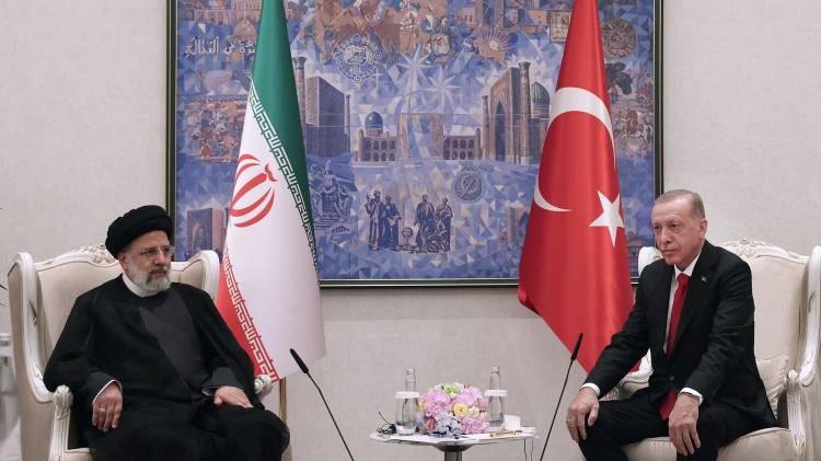 Ինչու Իրանի նախագահը չայցելեց Թուրքիա
