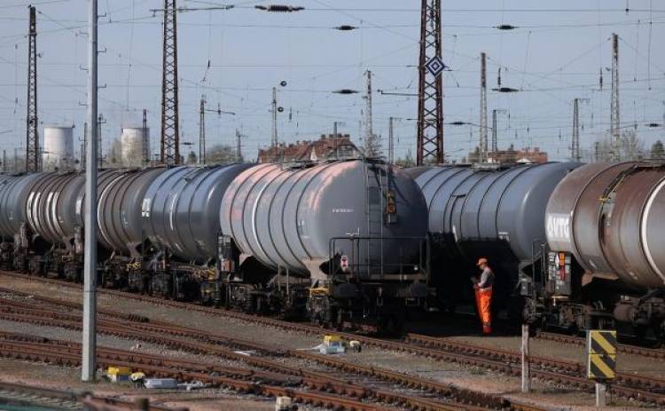 Չեխիան և Սլովակիան չեն կարող ապրել առանց ռուսական նավթի
