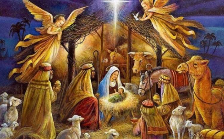 Ինչու՞ է Հայ Առաքելական եկեղեցին Սուրբ Ծնունդը տոնում հունվարի 6-ին