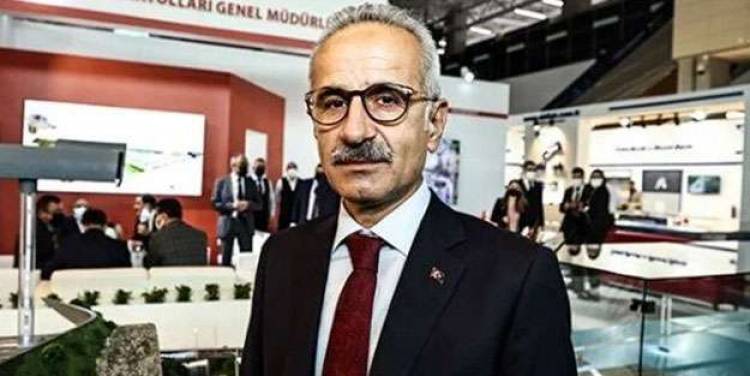 Թուրքիան ակնկալում է Զանգեզուրի միջանցքի ստեղծման նախագիծը կյանքի կոչել մինչև 2029 թվականը