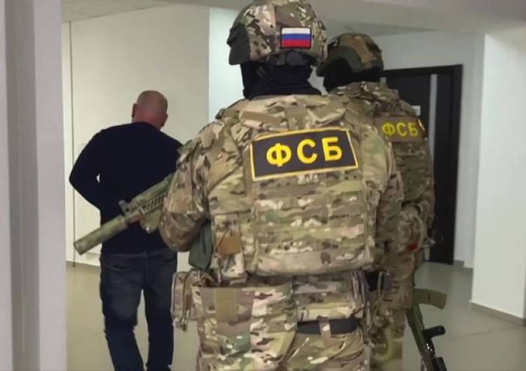 ՌԴ ՊՆ-ի դեմ ծրագրված ահաբեկչություն է կանխվել
