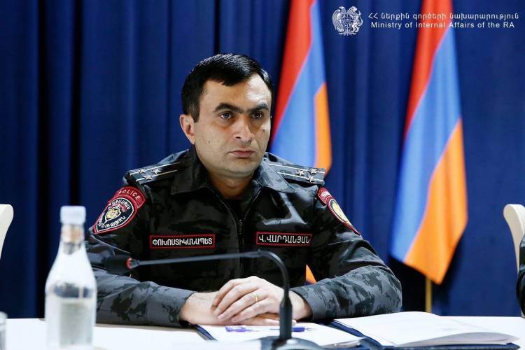 «Հրապարակ»․ 2020 թվից հետո «օրենքով գողերի» 72 «սխոդկա» է եղել Հայաստանում