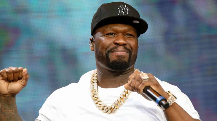 Ռեփեր 50 Cent-ն անճանաչելիորեն փոխվել է (լուսանկար)