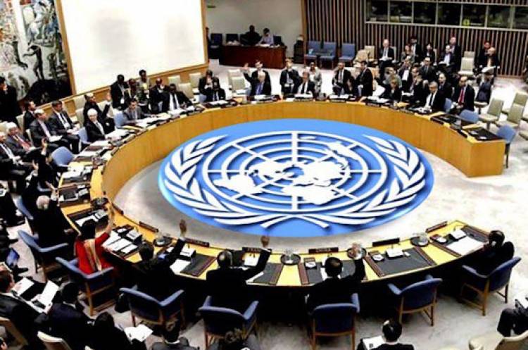 Ռուսաստանը ՄԱԿ-ի Անվտանգության խորհրդի հրատապ նիստ է պահանջել