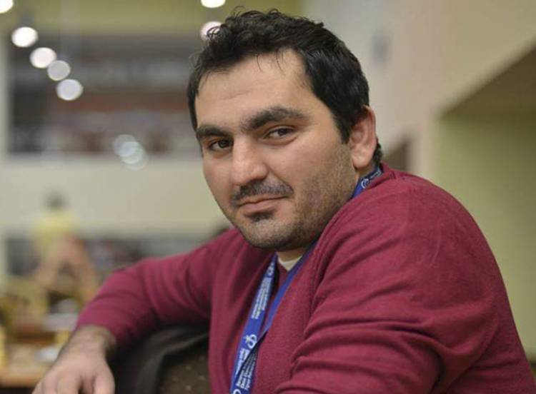 Լևոն Բաբուջյանը՝ Իրանում փոխչեմպիոն դառնալու և ընթացիկ ստուգատեսի մասին