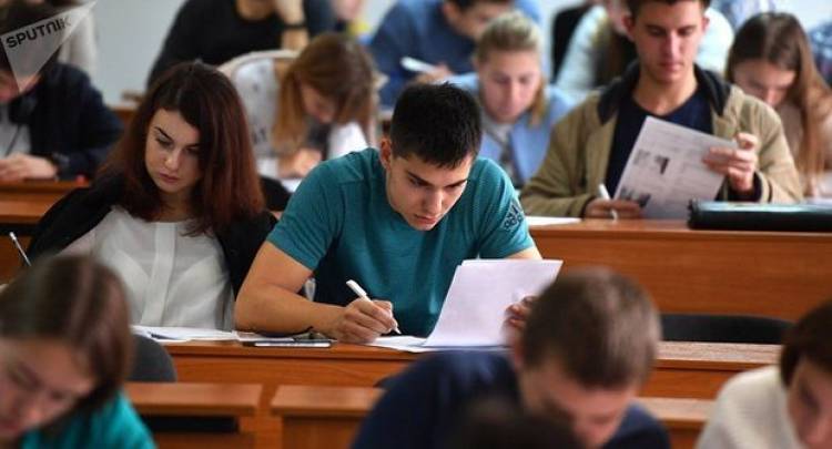 «Հրապարակ». Երեք բուհ միավորվելու են․ կոչվելու է Հայաստանի տեխնոլոգիական համալսարան