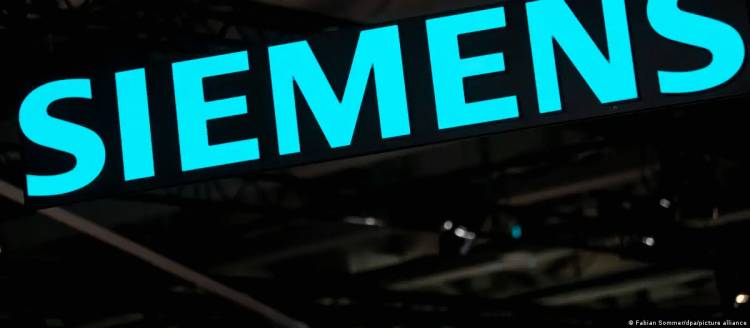 Siemens-ը լուծարում է Ռուսաստանի գրասենյակը 