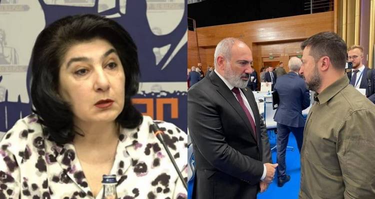 Կարծում եմ, որ մենք մոտ ժամանակներս նման այցերի պակաս չենք ունենա․ Դիվանագետը՝ Զելենսկու այցի մասին