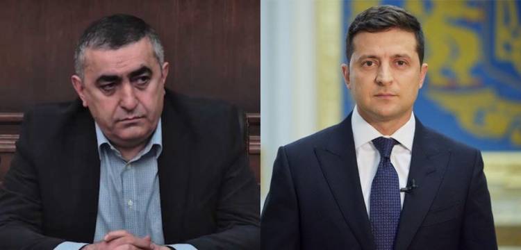 Պետականության կորուստը մեր աչքի առաջ ուղիղ տեսնում ենք