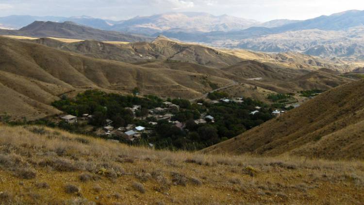 Ինչո՞ւ են աղմկում հայ բնապահպանները, ո՞վ է ոտնահարել նրանց իրավունքները