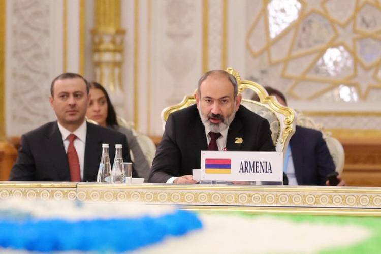 ՌԴ-ն չի մատակարարել մեզ անհրաժեշտ զենքը. ՀՀ-ն դիվերսիֆիկացնում է իր արտաքին քաղաքականությունը