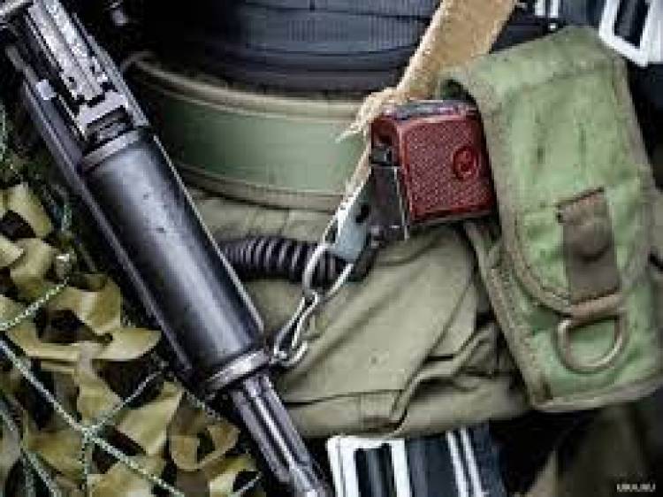 ՌԴ անձնագիրը զինվորին «փրկել» է մահացու վիրավորումից