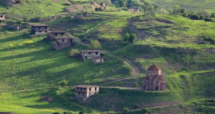 «Հրապարակ»․ Որ գյուղերն է առաջնահերթ պահանջում Ադրբեջանը