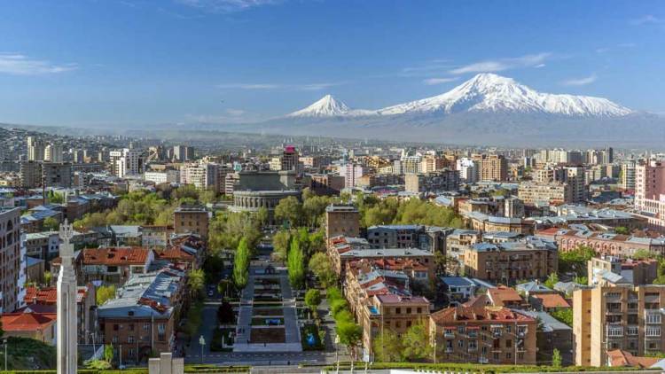 Մարզական ինչ մրցաշար է կայանալու Երևանում, ովքեր են ժամանում Հայաստան
