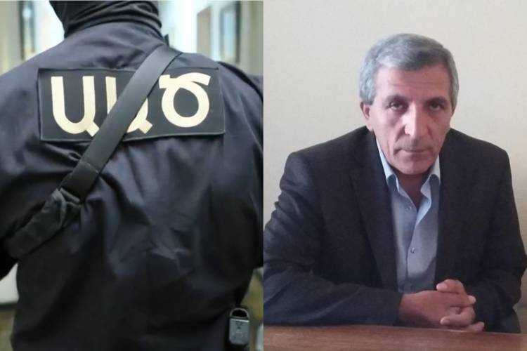 Գագիկ Սարգսյանին մեղադրում են ՔՊ-ականների նկատմամբ «ահաբեկչության փորձ» կատարելու համար