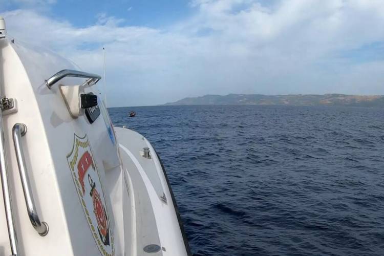 Թուրքիայում նավակ է խորտակվել․ զոհերի մեջ երեխաներ կան