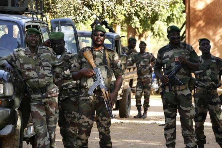 Զինված հարձակման հետևանքով 16 խաղաղապահ է զոհվել Նիգերիայում