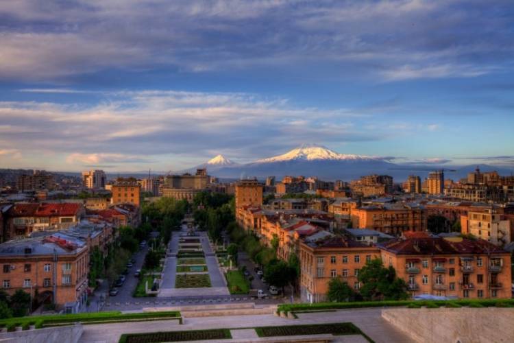  Ադրբեջանը չի մասնակցի Երևանում կայանալիք մրցաշարին