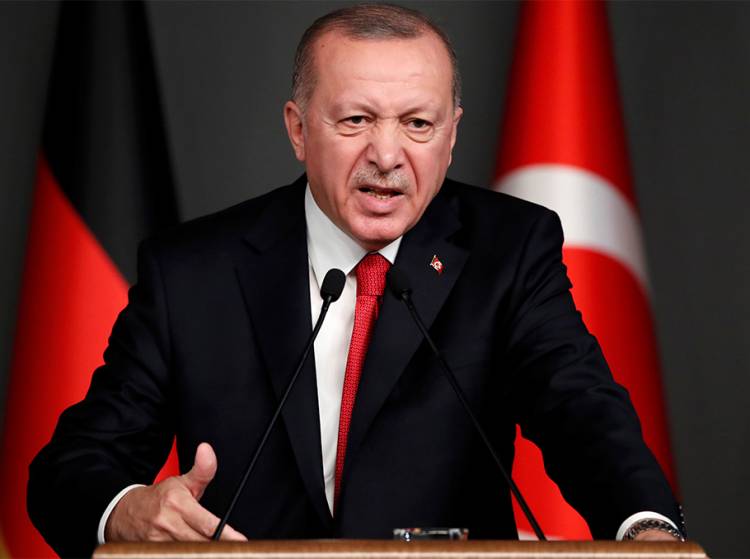 Մերձմոսկովյան ահաբեկչությունը կարող է կրկնվել Թուրքիայում․ ի՞նչ է պնդում Էրդողանը