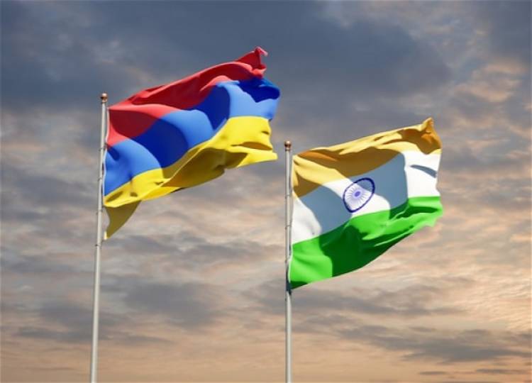 Ինչու է Հնդկաստանը հետաքրքրված Հայաստանի հետ հարաբերություններով 