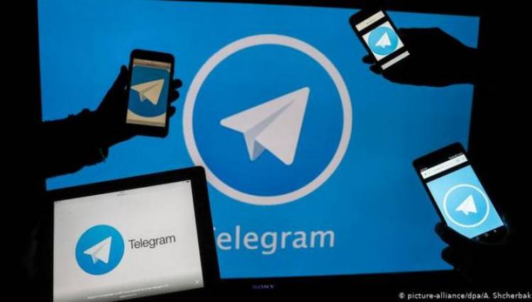 Telegram-ը գնալով ավելի շատ է գործիք դառնում ահաբեկիչների ձեռքերում․ Կրեմլ
