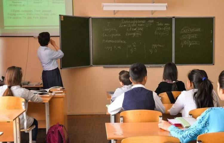  ԼՂ-ից բռնի տեղահանված քանի երեխա է սովորում ՀՀ դպրոցներում