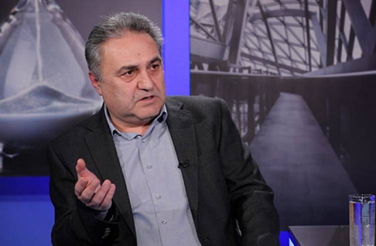 Սոլովյովի դեմ որոշումը Հայաստանի պետական քաղաքականության փոքրիկ դրվագներից մեկն է