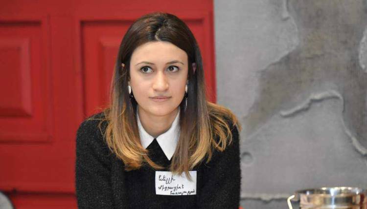 Միգրացիայի և քաղաքացիության ծառայությունը պետի նոր տեղակալ ունի