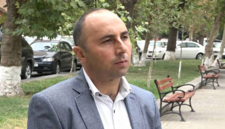 Ադրբեջանը կրակոցներով ասում է, որ տարածաշրջանի հարցերը լուծվում են իր խաղի կանոններով