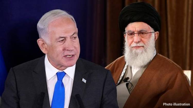Իսրայելը ստիպում է ԱՄՆ-ին պատերազմել Իրանի դե՞մ