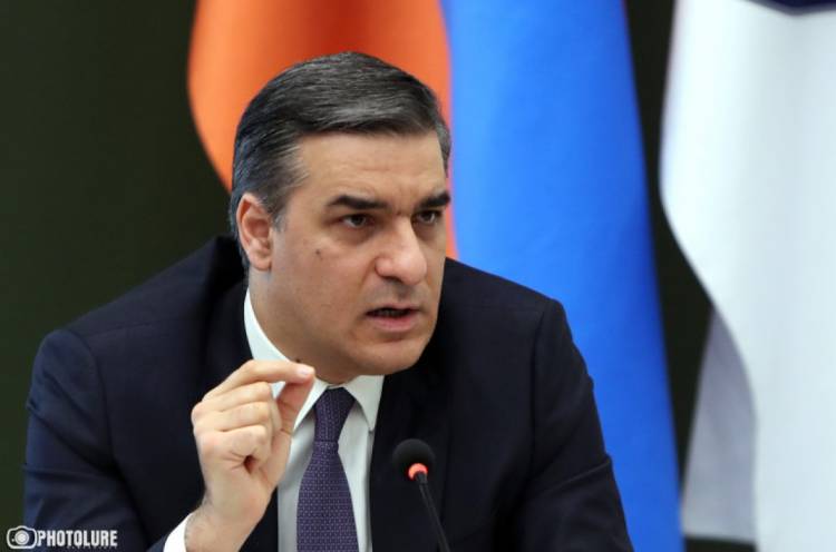 Հայաստանի պետականության դեմ քայլ է իշխանությունն առաջ տանում