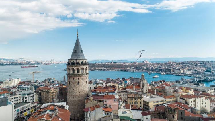 Ամենաշատը ո՞ր զբոսաշրջիկներն են մեկնել Թուրքիա 2024-ի հունվար-փետրվարին