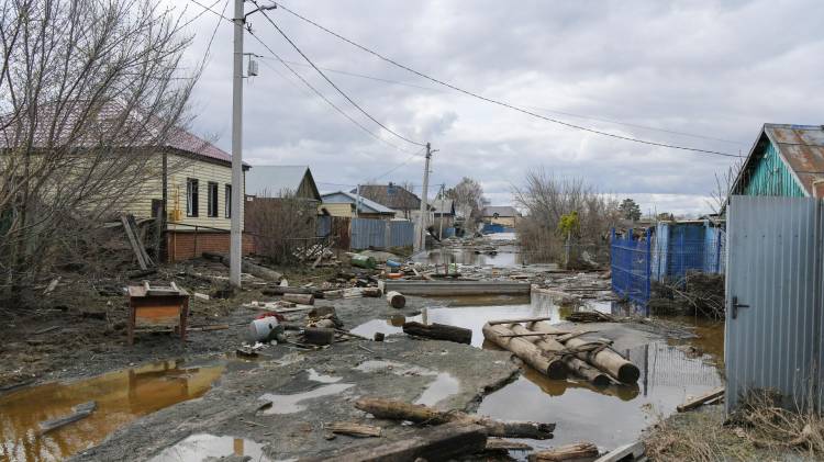 ՌԴ-ում առանձնատների գնի թանկացում է սպասվում․ պատճառը ջրհեղեղն է