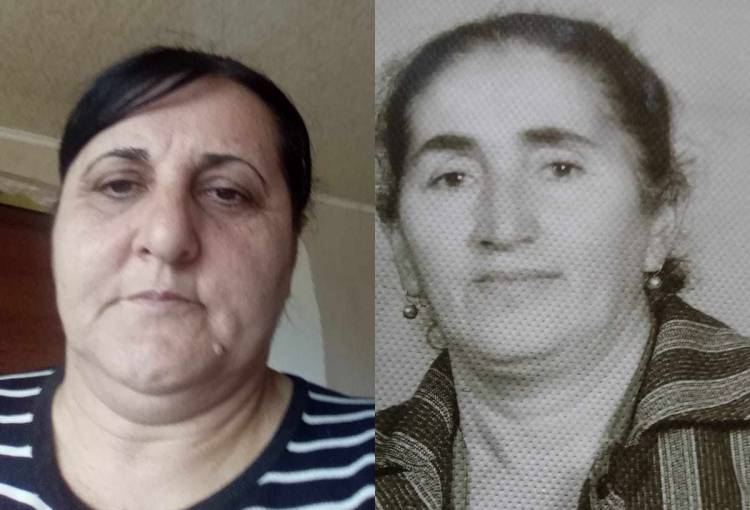 Ադրբեջանցիները խոշտանգել են վազաշենցի կնոջը, մտածել են, որ մահացել է, թողել գնացել են՝ կրակի տալով տունը