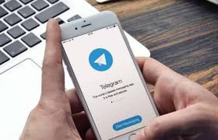 Դուրովը՝ ՌԴ իշխանությունների կողմից Telegram-ը վերահսկելու մասին