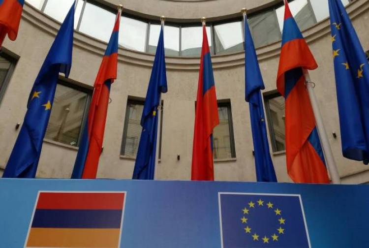 ԵՄ-ն 10 մլն եվրո կհատկացնի Հայաստանին․ նպատակը հայտնի է 