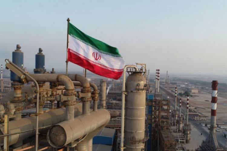 Ինչպես է Իրանը կարողանում ավելացնել նավթի արտահանումը, չնայած սանկցիաներին