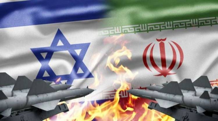 ԱՄՆ-ն տեղյակ էր, որ Իսրայելը կհարվածի Իրանին․ Bloomberg
