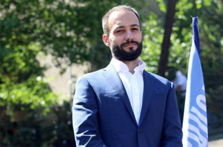 Դատավորը մերժել է Վազգեն Սաղաթելյանի կալանքի դեմ բողոքը
