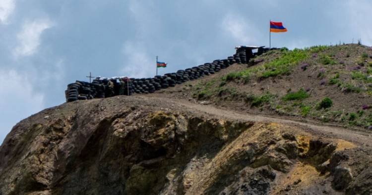 Հայաստանի և Ադրբեջանի փորձագետները սկսել են կոորդինատների ճշտման գործընթացը
