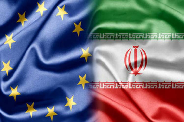 ԵՄ-ն Իրանի դեմ սանկցիաները կընդլայնի 
