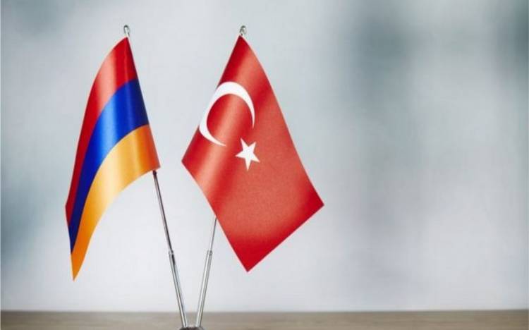 Ալիևը՝ Թուրքիայի և Հայաստանի մերձեցման մասին 