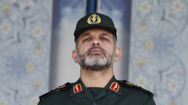 Արգենտինան պահանջում է ձերբակալել Իրանի ՆԳ նախարարին