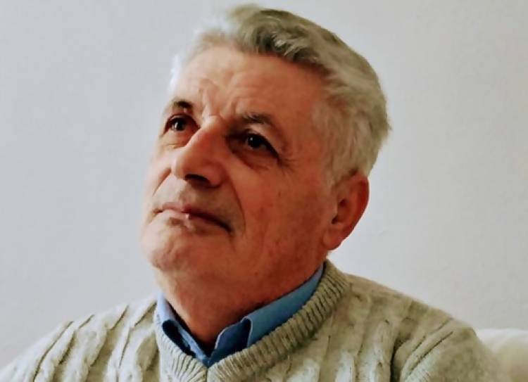 Մեհմեթ Ռրեմա․ ալբանացի գրող, ով գրականացրել է մարդկային տառապանքների արցունքները