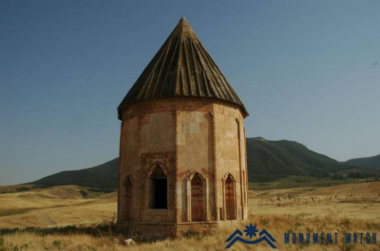 Ադրբեջանը օկուպացված Արցախում ջնջում է հայկականության բոլոր հետքերը․ ահազանգ