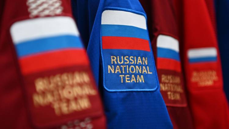 Ռուսները կհեռացվեն Օլիմպիական խաղերից, եթե ծածածեն Z դրոշը․ ՄՕԿ 