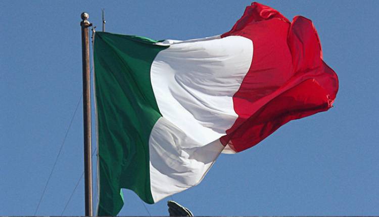 Իտալիան այժմ ի վիճակի է ընդհանրապես առանց ռուսական գազի