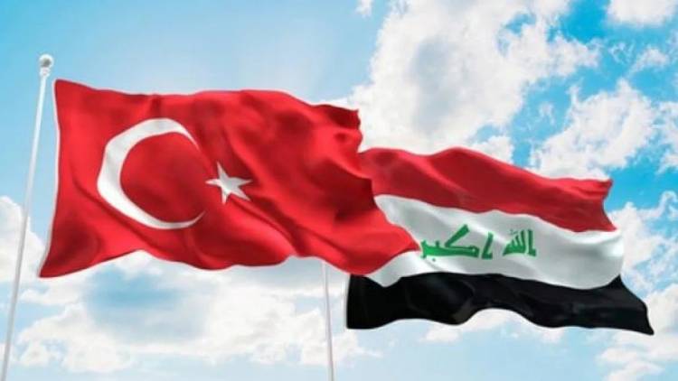 30 տարվա մեջ առաջին անգամ Իրաքը Թուրքիայի սահմանին 2 ռազմաբազա կտեղակայի