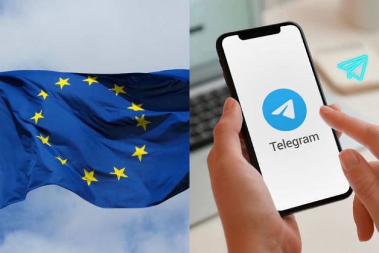 ԵՄ-ն որոշել է զբաղվել Telegram-ի կարգավորմամբ 