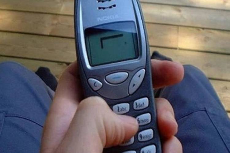 Ներկայացվել է լեգենդար Nokia 3210-ի նոր տարբերակը 